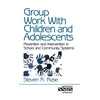 KNYGA Bookshop Group Work with Children and Adolescents
