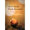 KNYGA Bookshop Grow Small, Think Beautiful