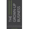 KNYGA Bookshop Grown-Up Business