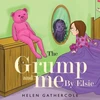 KNYGA Bookshop Grump and me. By Elsie