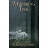 KNYGA Bookshop Gryphon's Trial