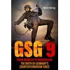 KNYGA Bookshop GSG 9: From Munich to Mogadishu