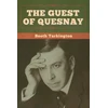 KNYGA Bookshop Guest of Quesnay