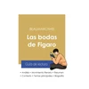 KNYGA Bookshop Guia de lectura Las bodas de Figaro de Beaumarchais (analisis literario de referencia y resumen completo)