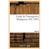 KNYGA Bookshop Guide de l'Immigrant A Madagascar Tome 3
