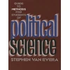 KNYGA Bookshop Guide to Methods for Students of Political Science