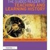 KNYGA Bookshop Guided Reader to Teaching and Learning History