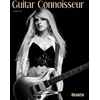 KNYGA Bookshop Guitar Connoisseur - Orianthi - November 2021