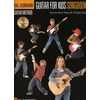 KNYGA Bookshop Guitar for Kids Songbook