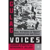 KNYGA Bookshop Gulag Voices