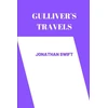 KNYGA Bookshop gulliver's travels by Jonathan Swift