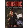 KNYGA Bookshop Gumshoe