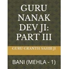 KNYGA Bookshop Guru Nanak Dev Ji