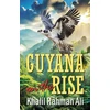 KNYGA Bookshop Guyana on the Rise