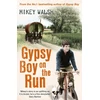 KNYGA Bookshop Gypsy Boy on the Run