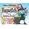 KNYGA Bookshop Hagwitch