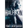 KNYGA Bookshop Halfskin