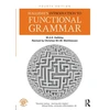 KNYGA Bookshop Halliday's Introduction to Functional Grammar