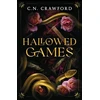 KNYGA Bookshop Hallowed Games