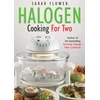 KNYGA Bookshop Halogen Cooking For Two