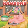 KNYGA Bookshop Hambone