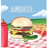 KNYGA Bookshop Hamburger Book