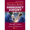 KNYGA Bookshop Hamilton Bailey's Emergency Surgery