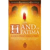 KNYGA Bookshop Hand of Fatima