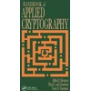 KNYGA Bookshop Handbook of Applied Cryptography