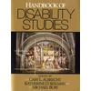 KNYGA Bookshop Handbook of Disability Studies