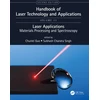 KNYGA Bookshop Handbook of lazerinis Technology and Applications