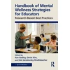 KNYGA Bookshop Handbook of Mental Wellness Strategies for Educators