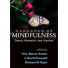 KNYGA Bookshop Handbook of Mindfulness, First Edition