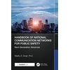KNYGA Bookshop Handbook of National Communication Networks for Public Safety Next-Generation Advances