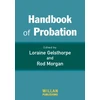 KNYGA Bookshop Handbook of Probation
