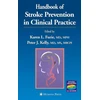 KNYGA Bookshop Handbook of Stroke Prevention in Clinical Practice