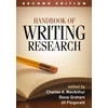 KNYGA Bookshop Handbook of Writing Research, Second Edition