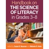 KNYGA Bookshop Handbook on the Science of Literacy in Grades 3-8
