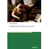KNYGA Bookshop Handbuch der Gitarre und Laute