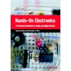 KNYGA Bookshop Hands-On Electronics