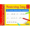 KNYGA Bookshop Handwriting Today Book A