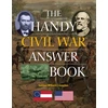 KNYGA Bookshop Handy Civil War Answer Book