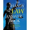 KNYGA Bookshop Handy Law Answer Book