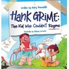 KNYGA Bookshop Hank Grime The Kid Who Couldn't Rhyme