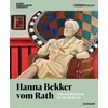 KNYGA Bookshop Hanna Bekker vom Rath (Bilingual edition)