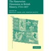 KNYGA Bookshop Hanoverian Dimension in British History, 1714–1837