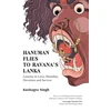 KNYGA Bookshop Hanuman Flies to Ravana's Lanka
