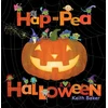 KNYGA Bookshop Hap-Pea Halloween