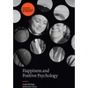 KNYGA Bookshop Happiness and Positive Psychology