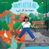 KNYGA Bookshop Happy After All English/Arabic